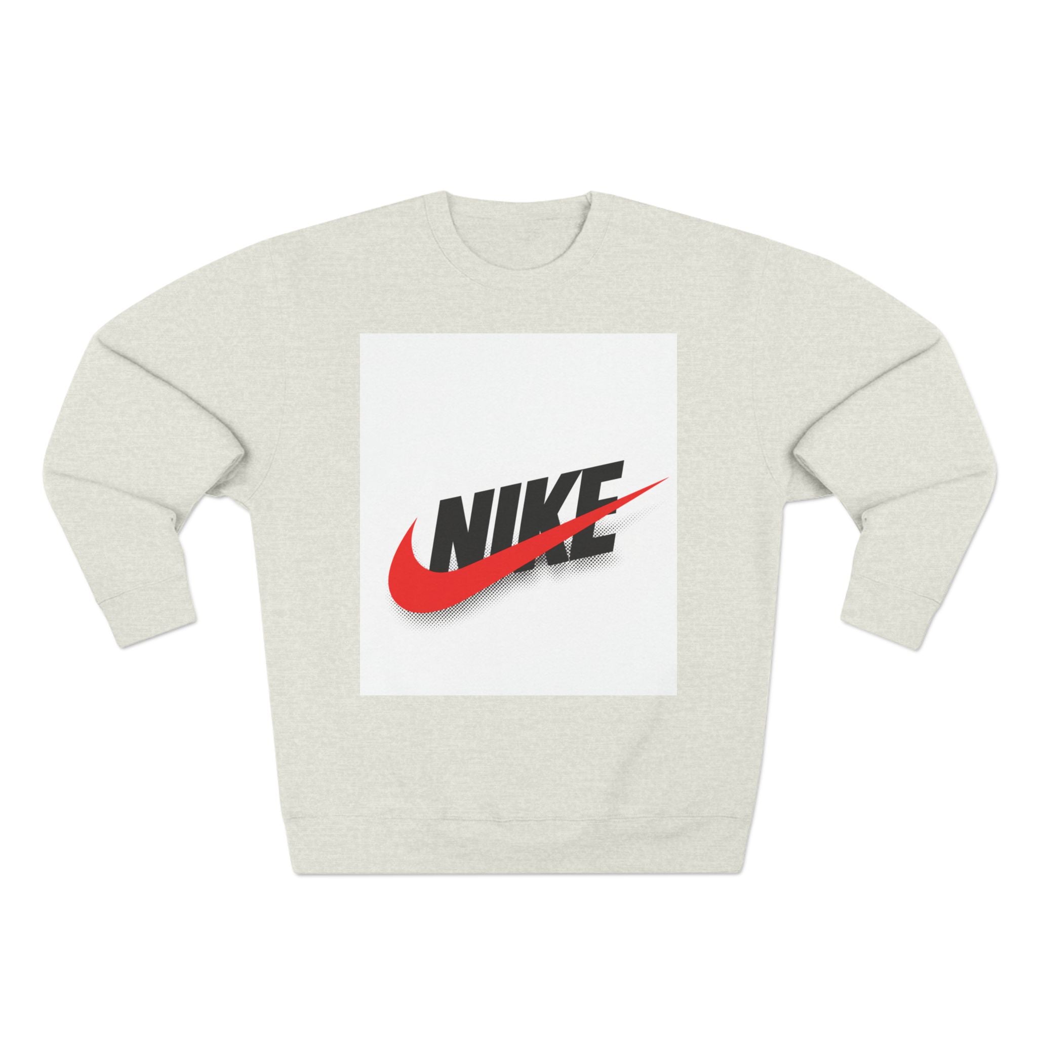 Custom All-Over Print T-Shirt