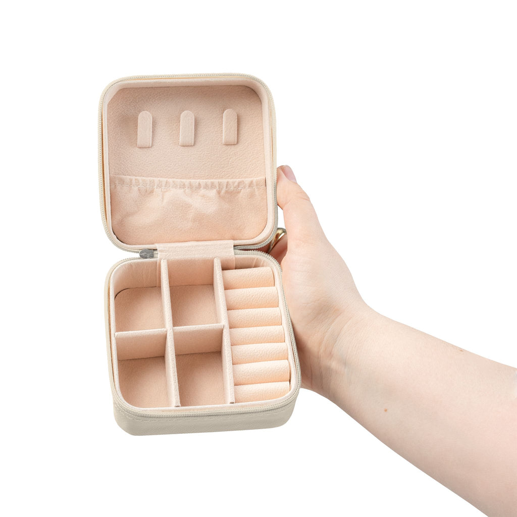 Jewelry Travel Case