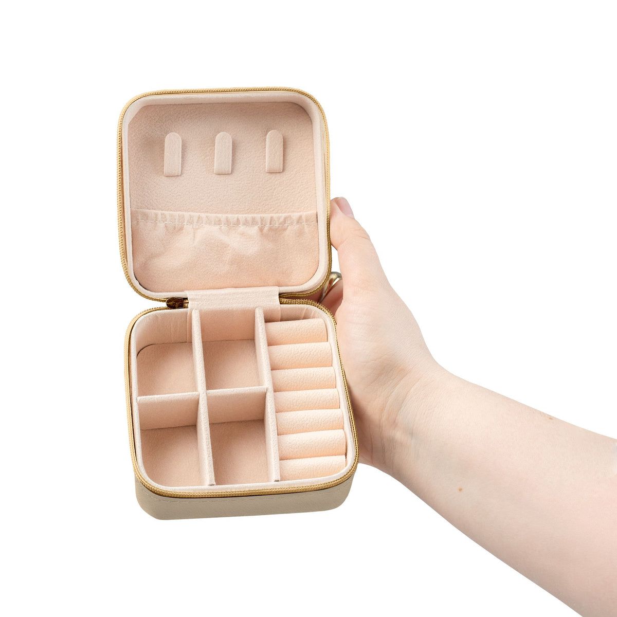 Jewelry Travel Case