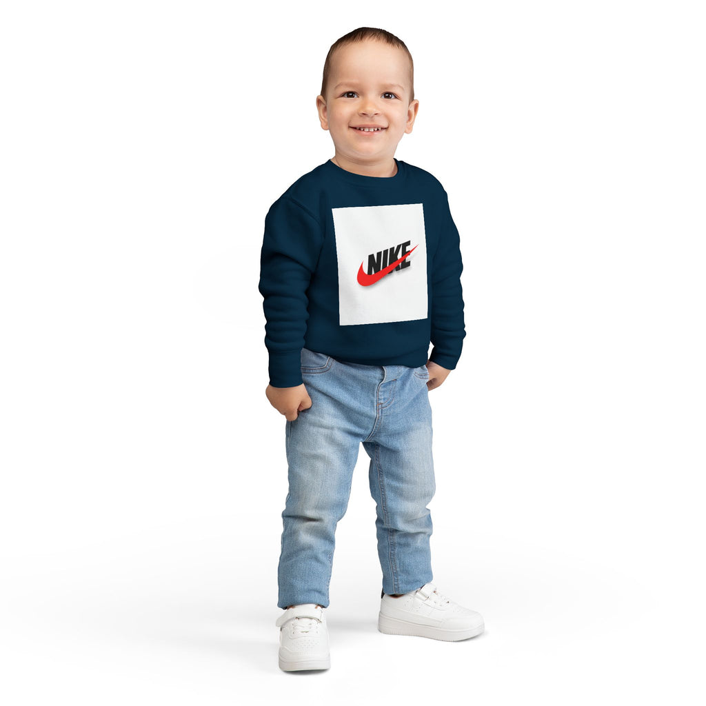 Custom All-Over Print T-Shirt