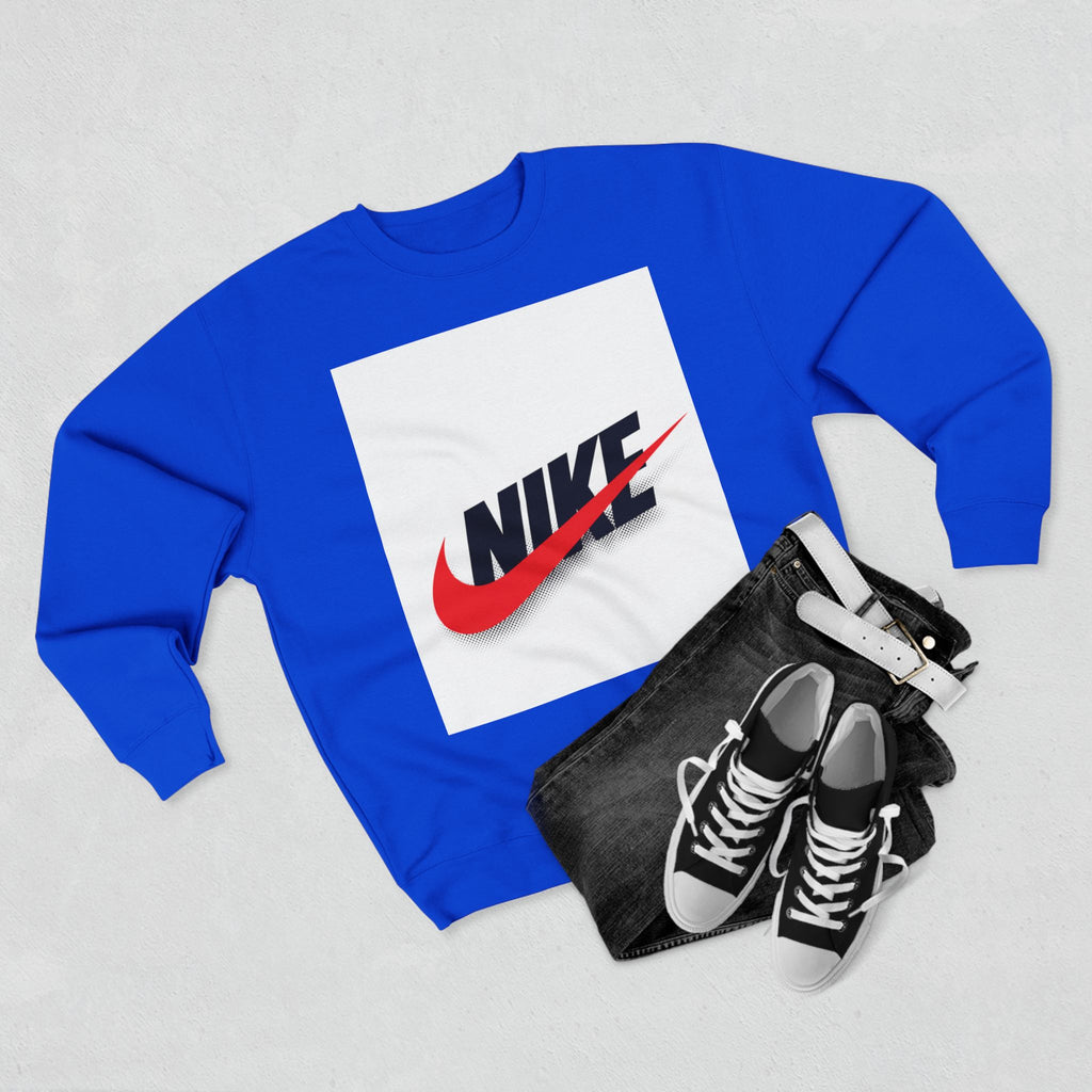 Custom All-Over Print T-Shirt