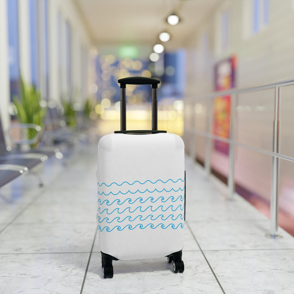 Luggage Cover