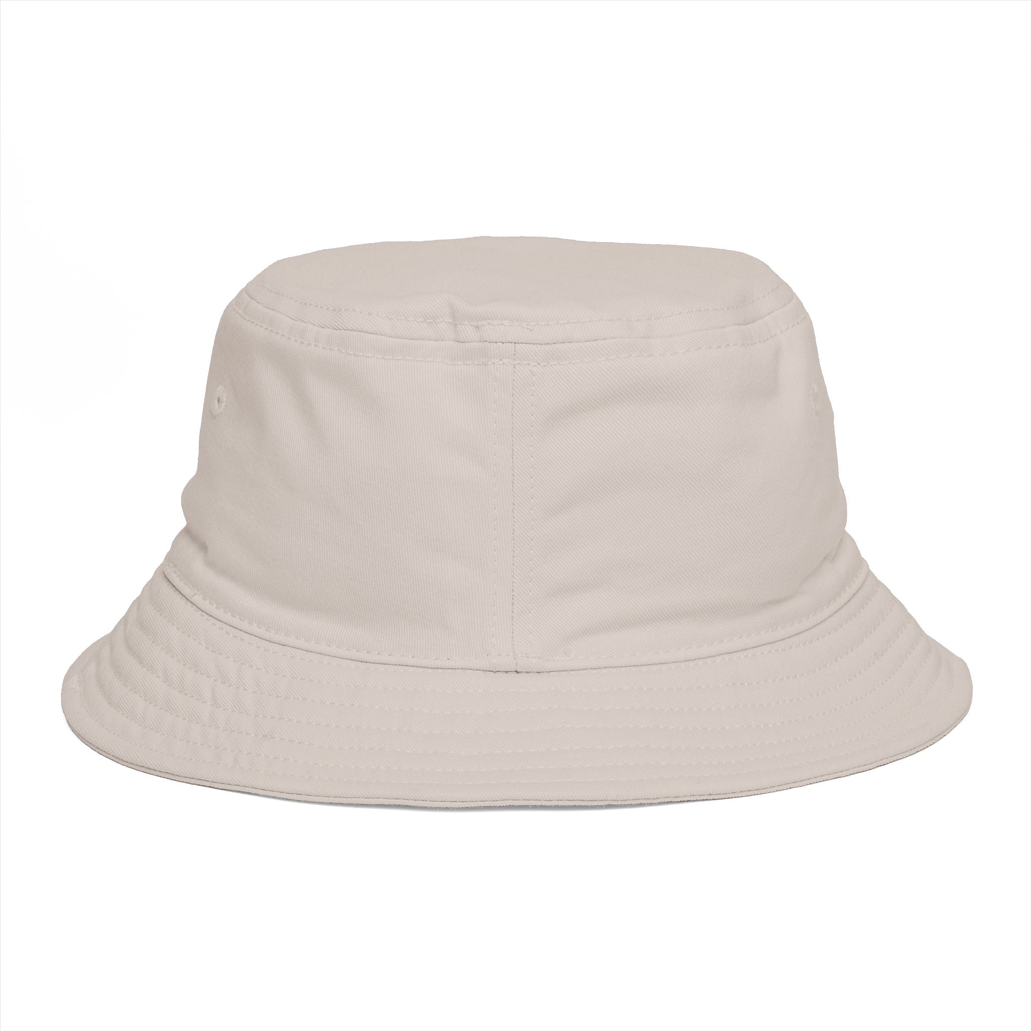 Enjoyable Retro Sunburst Bucket Hat – Casual Outdoor Summer Accessory