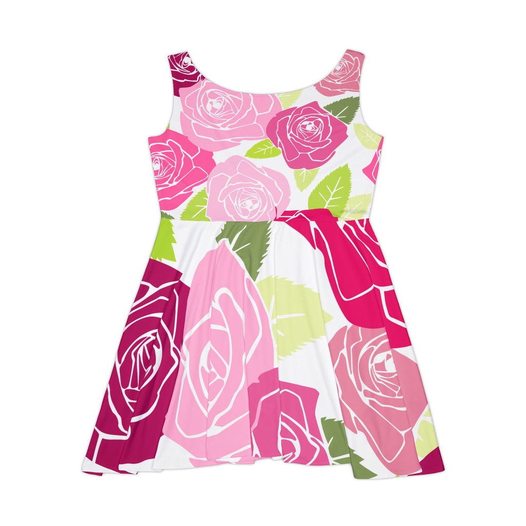 Custom All-Over Print T-Shirt