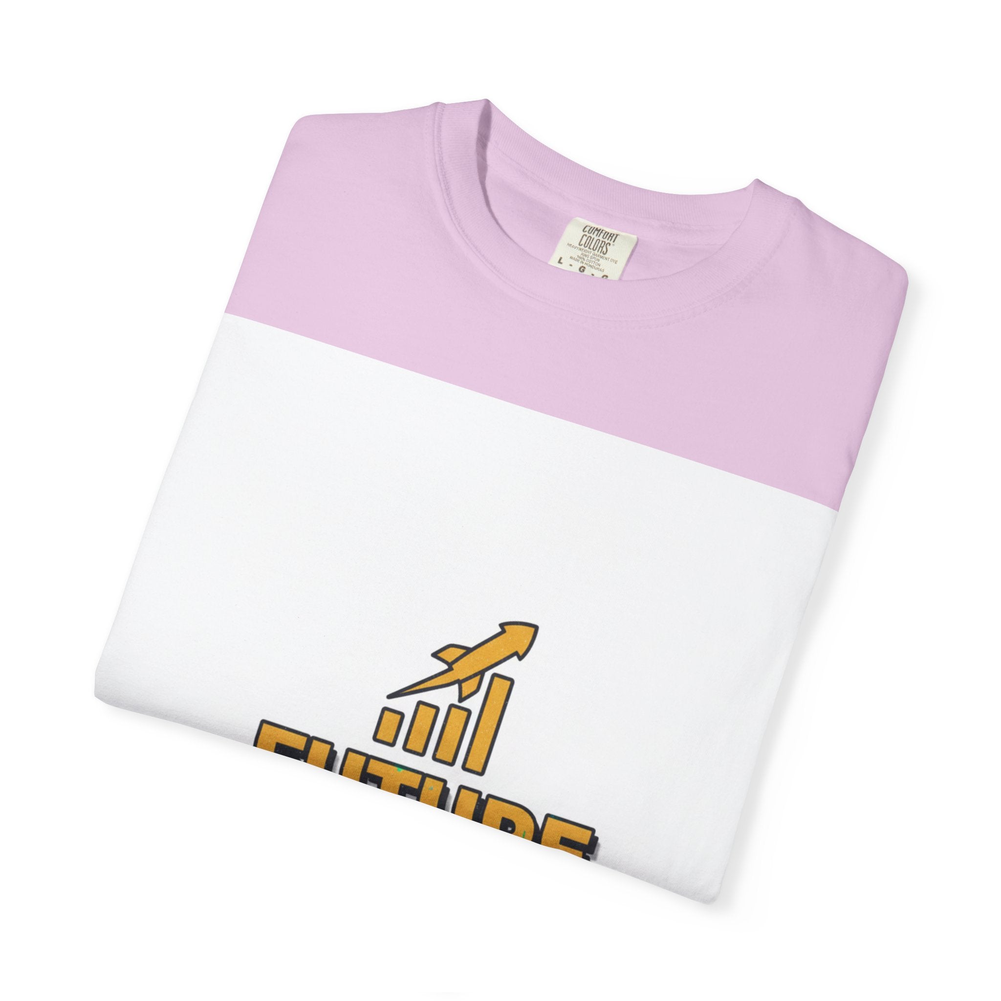 Future Millionaire T-Shirt - Motivational Money Graphic Tee