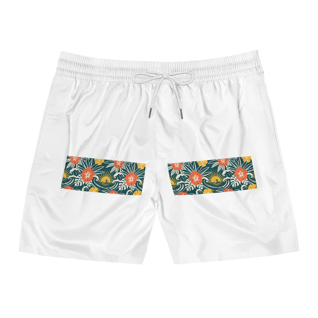 Custom All-Over Print T-Shirt