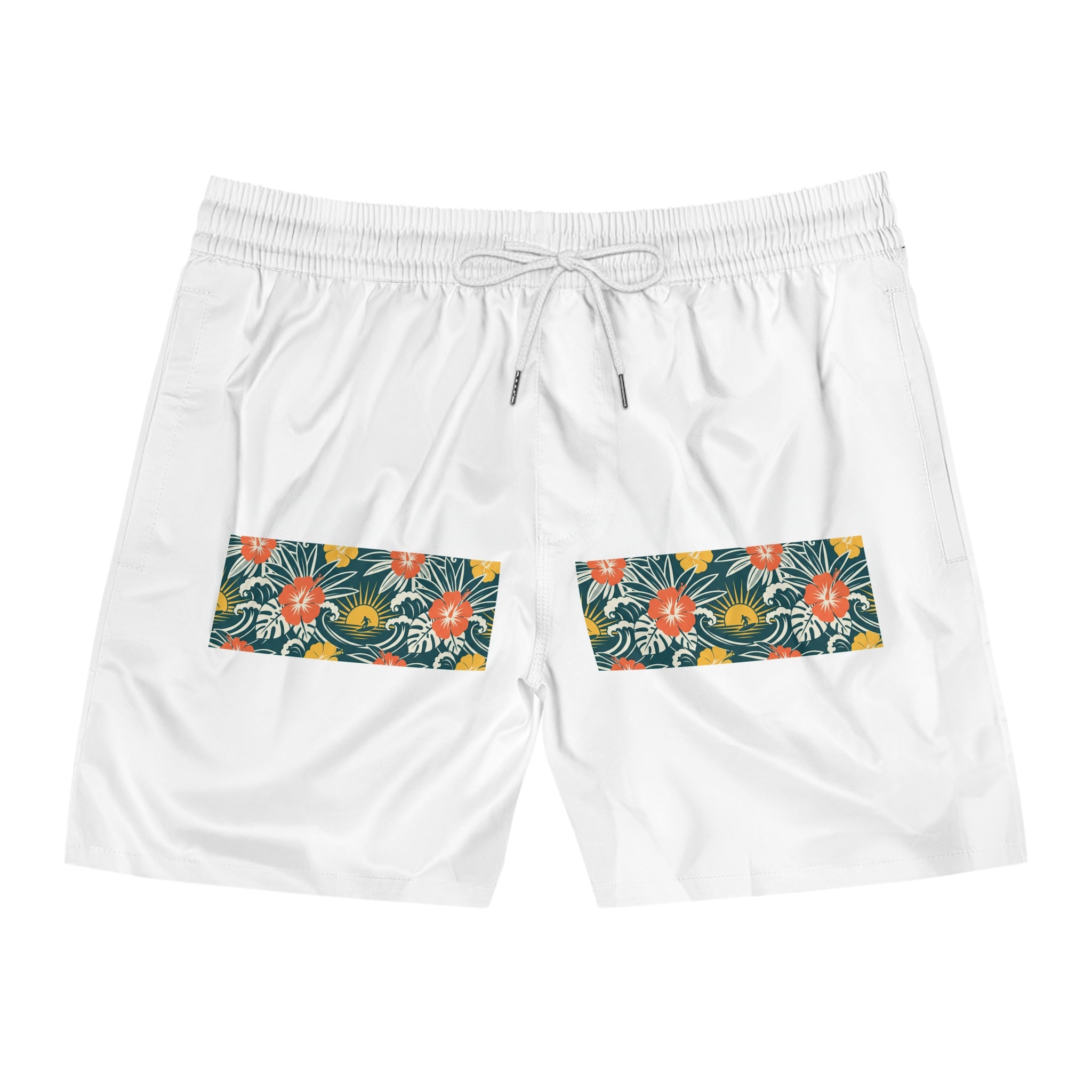 Custom All-Over Print T-Shirt