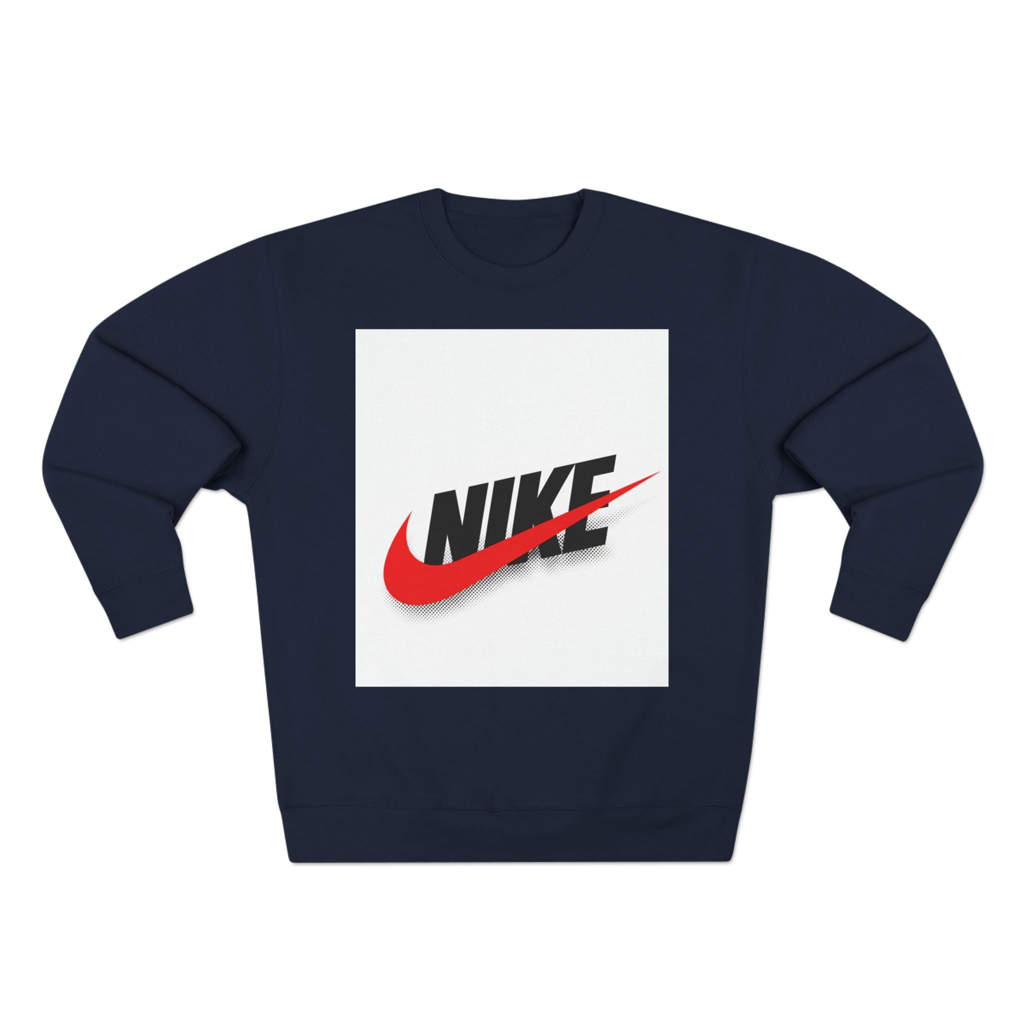 Custom All-Over Print T-Shirt