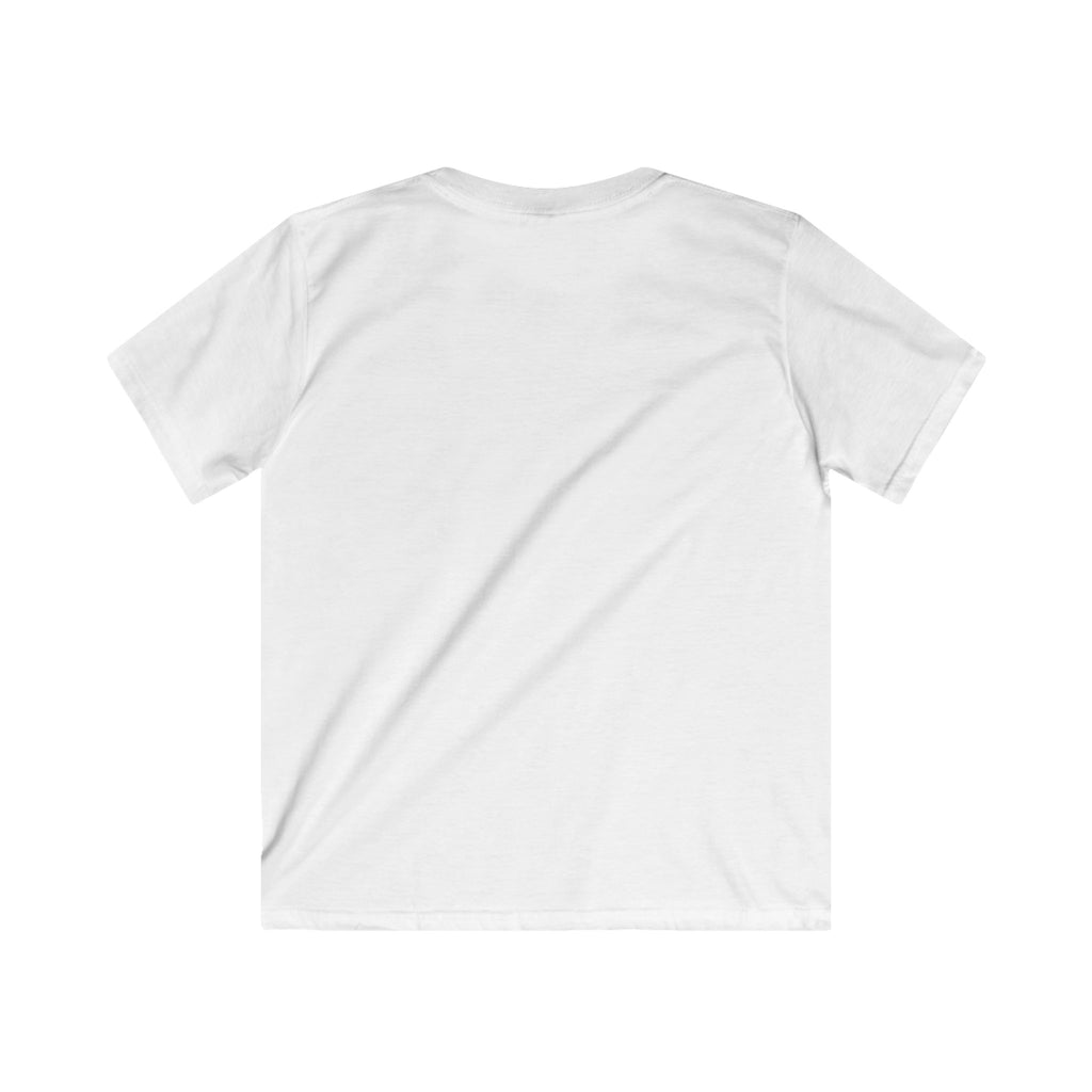 Learning Today Leading Tomorrow Kids T-Shirt — Back-to-School Shirt for Young Leaders