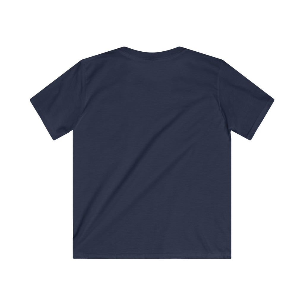 Learning Today Leading Tomorrow Kids T-Shirt — Back-to-School Shirt for Young Leaders