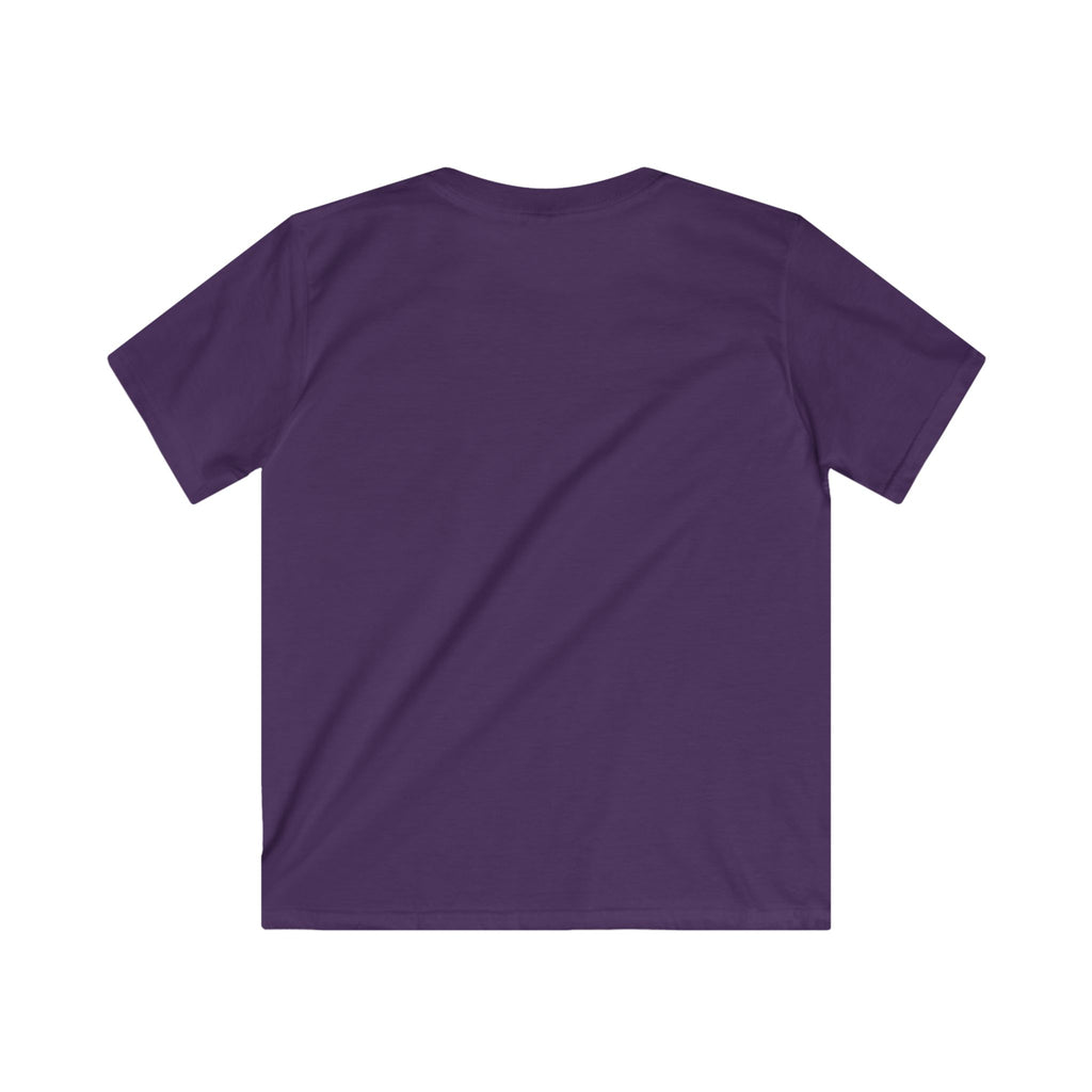 Learning Today Leading Tomorrow Kids T-Shirt — Back-to-School Shirt for Young Leaders