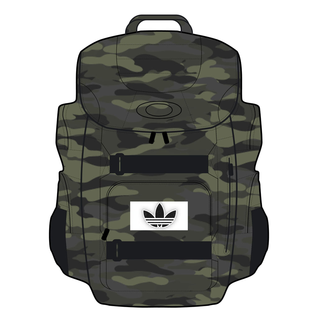 Custom All-Over Print T-Shirt