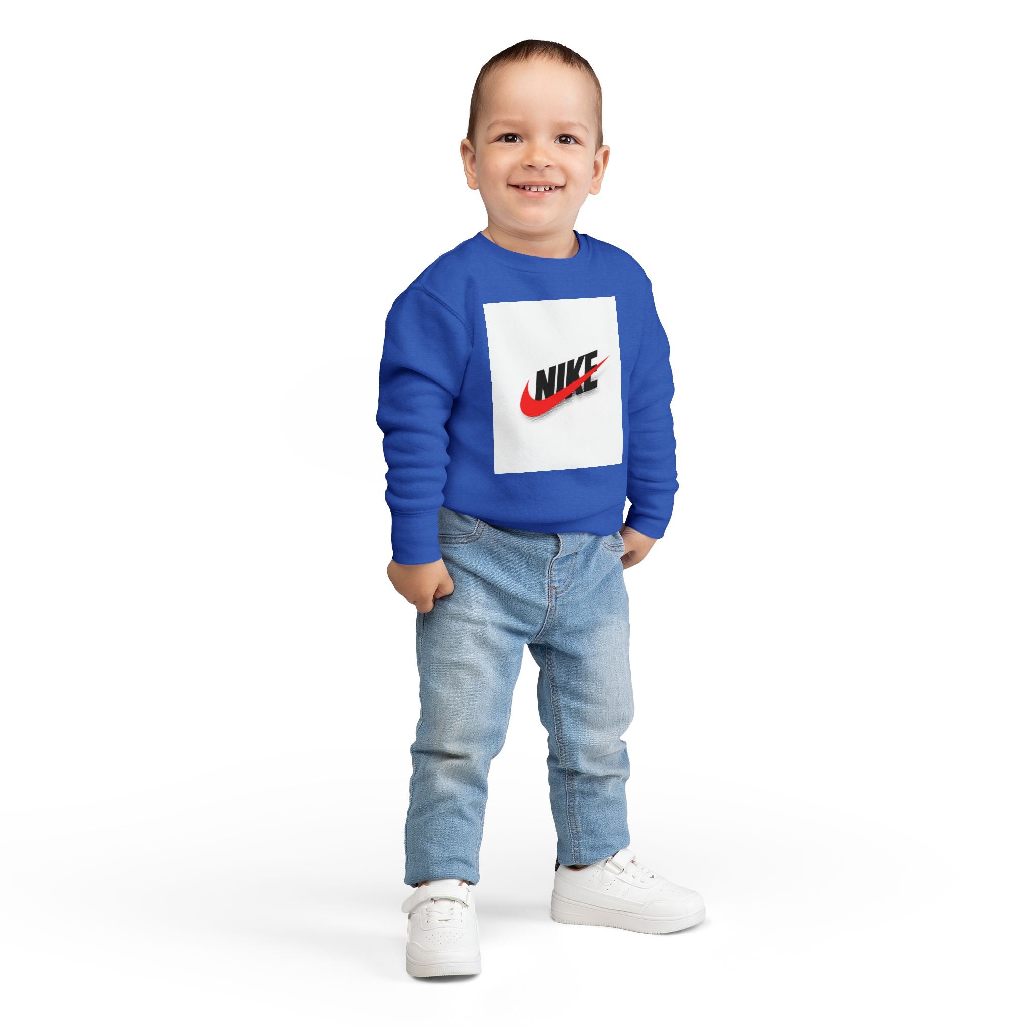 Custom All-Over Print T-Shirt