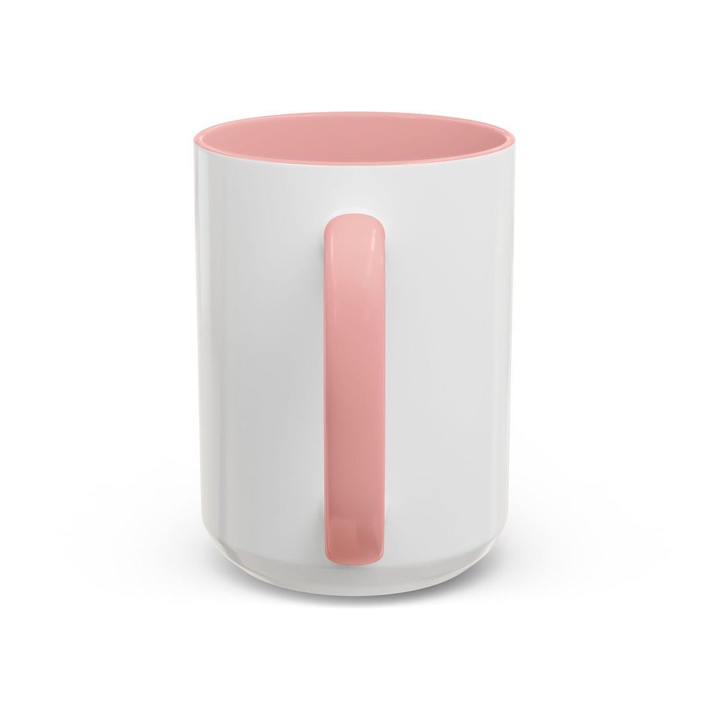 Love Brewed Here Coffee Mug — Cute Kawaii Couples Mug (11/15oz)