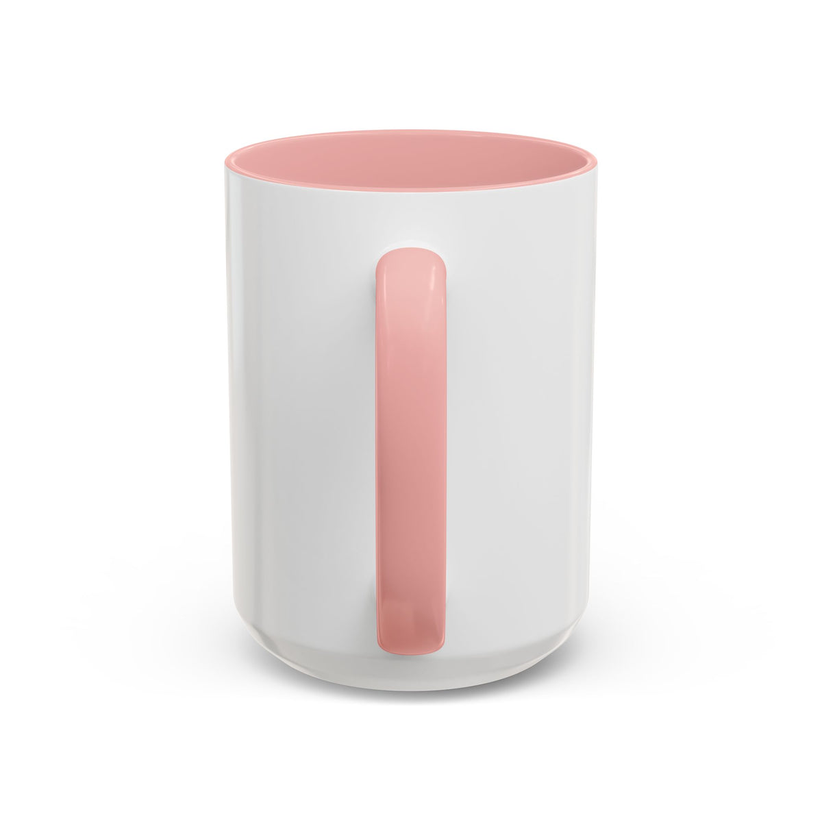 Love Brewed Here Coffee Mug — Cute Kawaii Couples Mug (11/15oz)