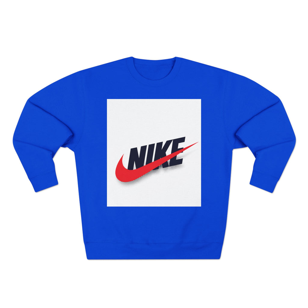 Custom All-Over Print T-Shirt