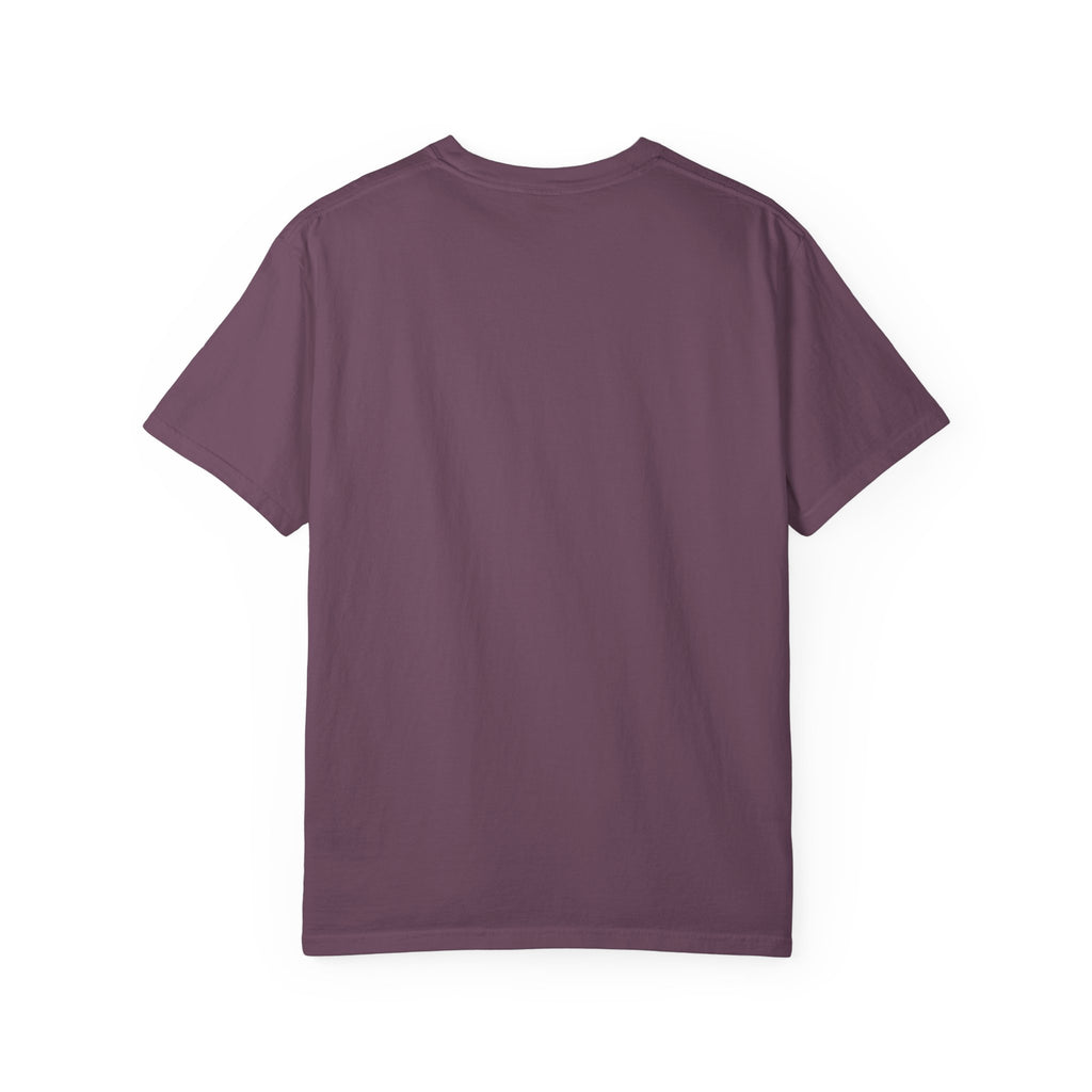 Unapologetically Her T-Shirt — Empowering Feminine Graphic Tee ("Unapologetically Her: Empower & Inspire")