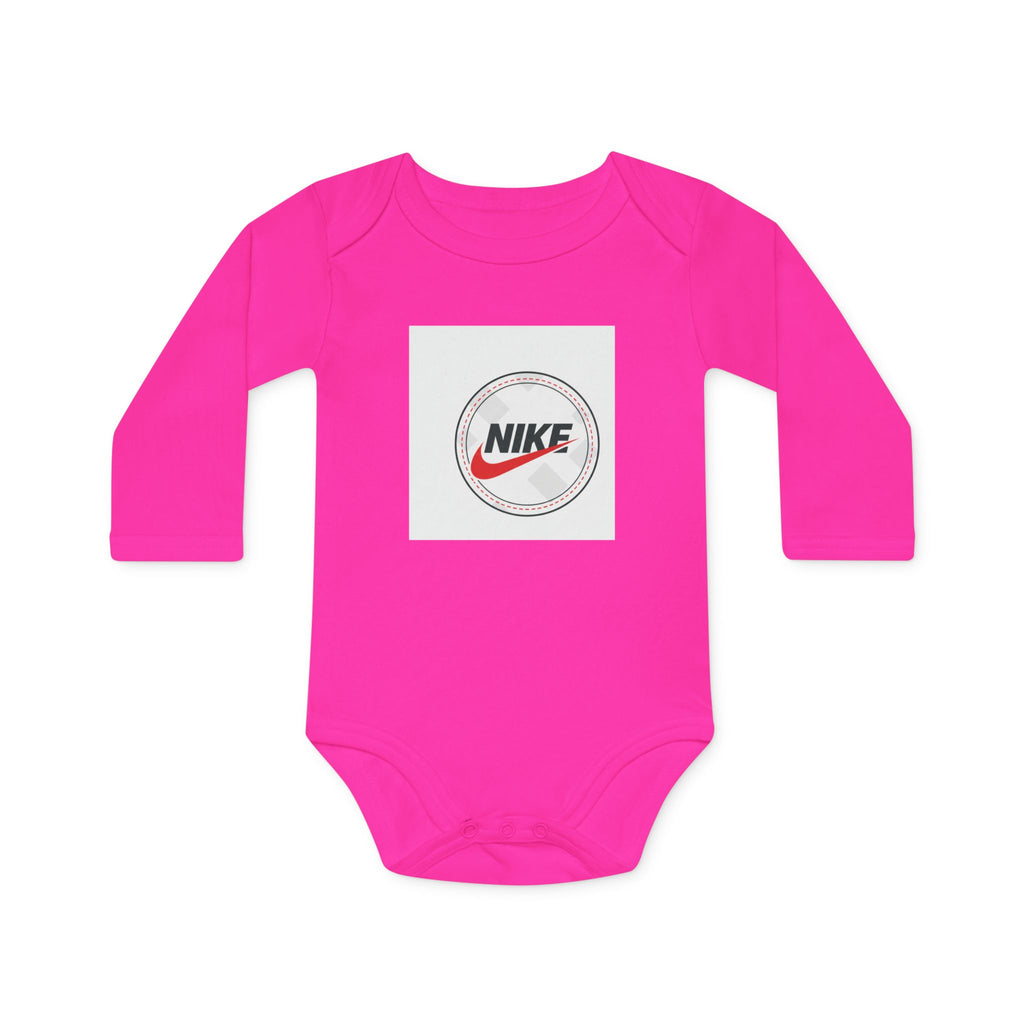 Custom All-Over Print T-Shirt