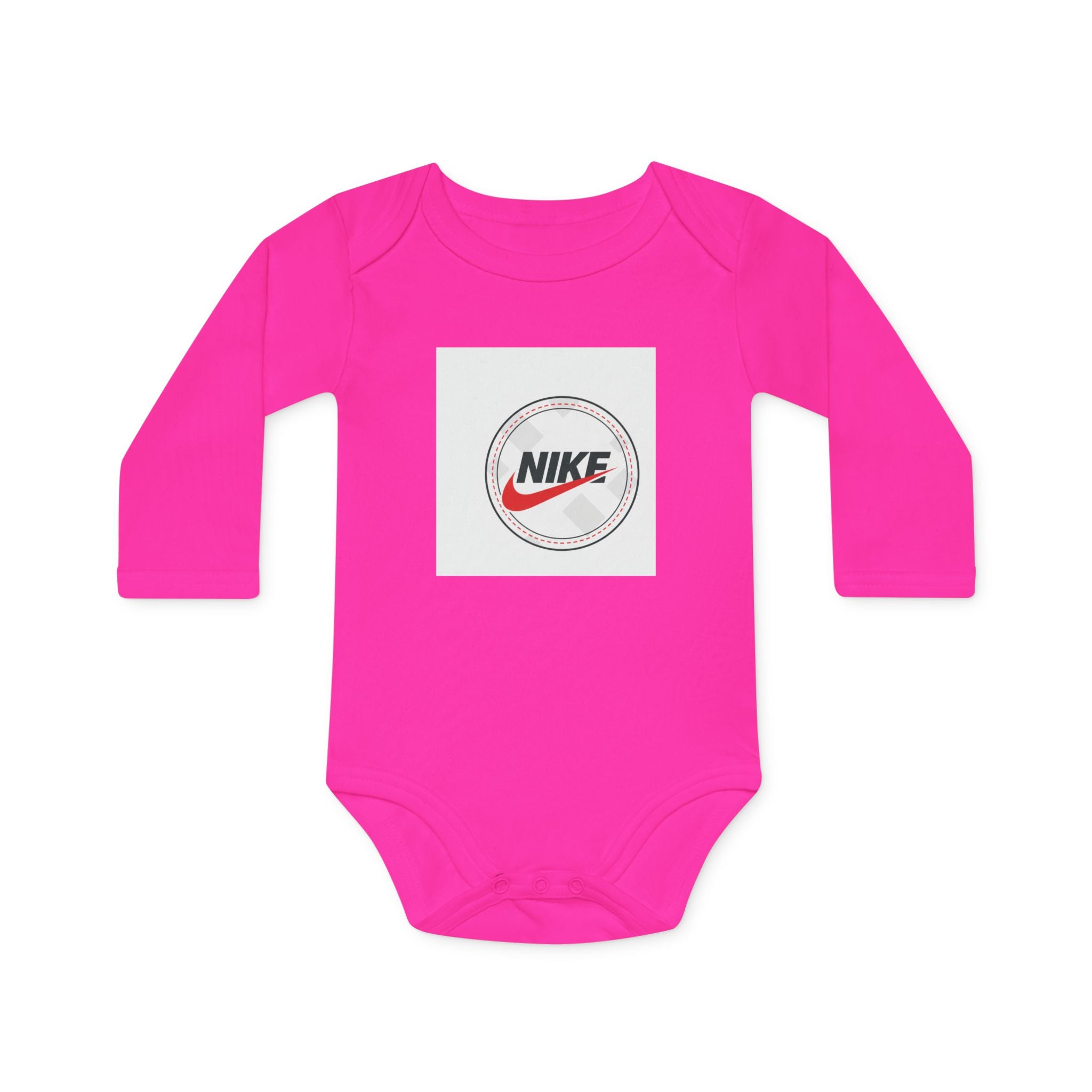 Custom All-Over Print T-Shirt