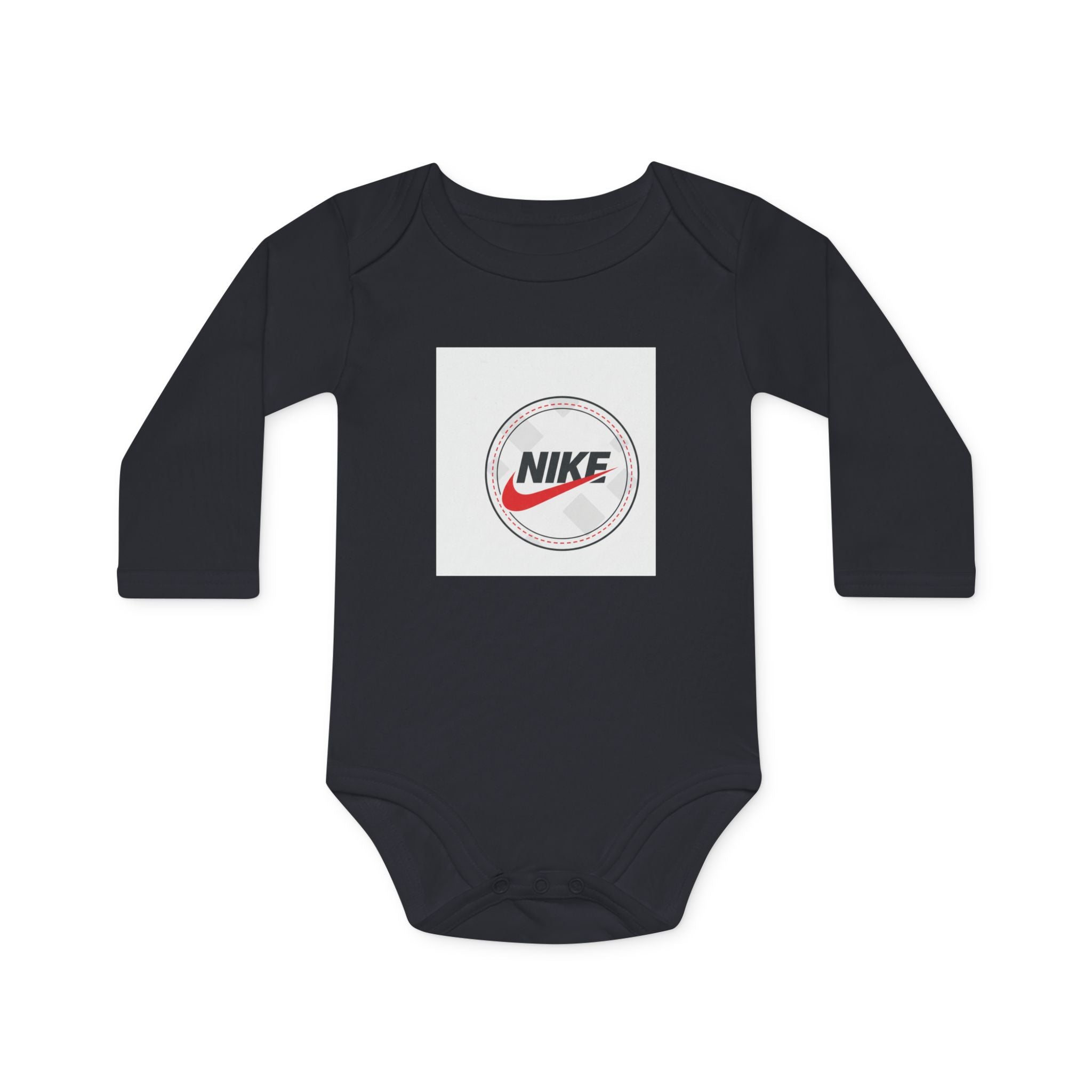 Custom All-Over Print T-Shirt