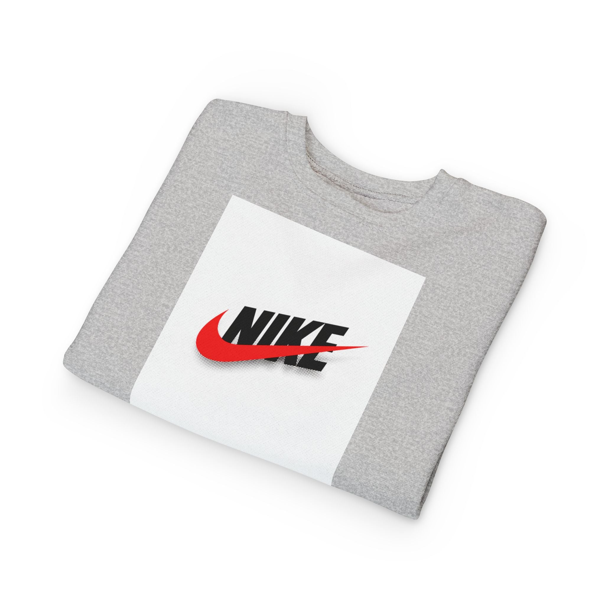 Custom All-Over Print T-Shirt