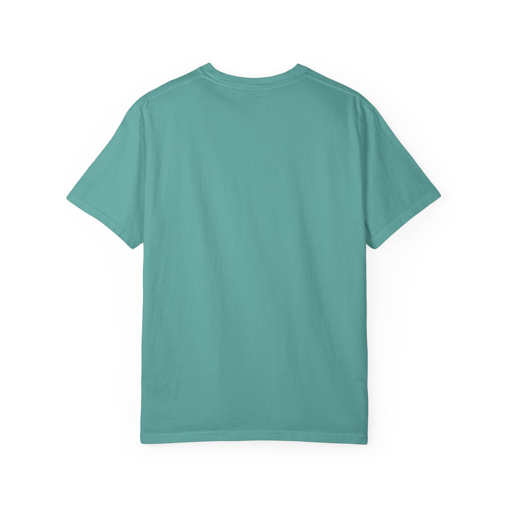 Unapologetically Her T-Shirt — Empowering Feminine Graphic Tee ("Unapologetically Her: Empower & Inspire")